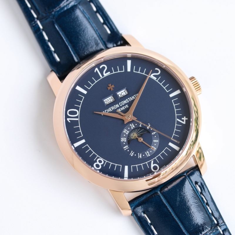 VACHERON CONSTANTIN Watches